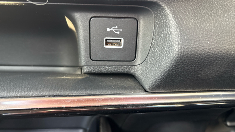 Honda HR-V 1.5 eHEV Advance 5dr CVT Hybrid Hatchback